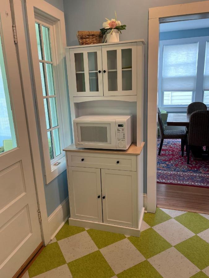 Key Lime Cottage Steps From Cape Charles Beach 외부 사진
