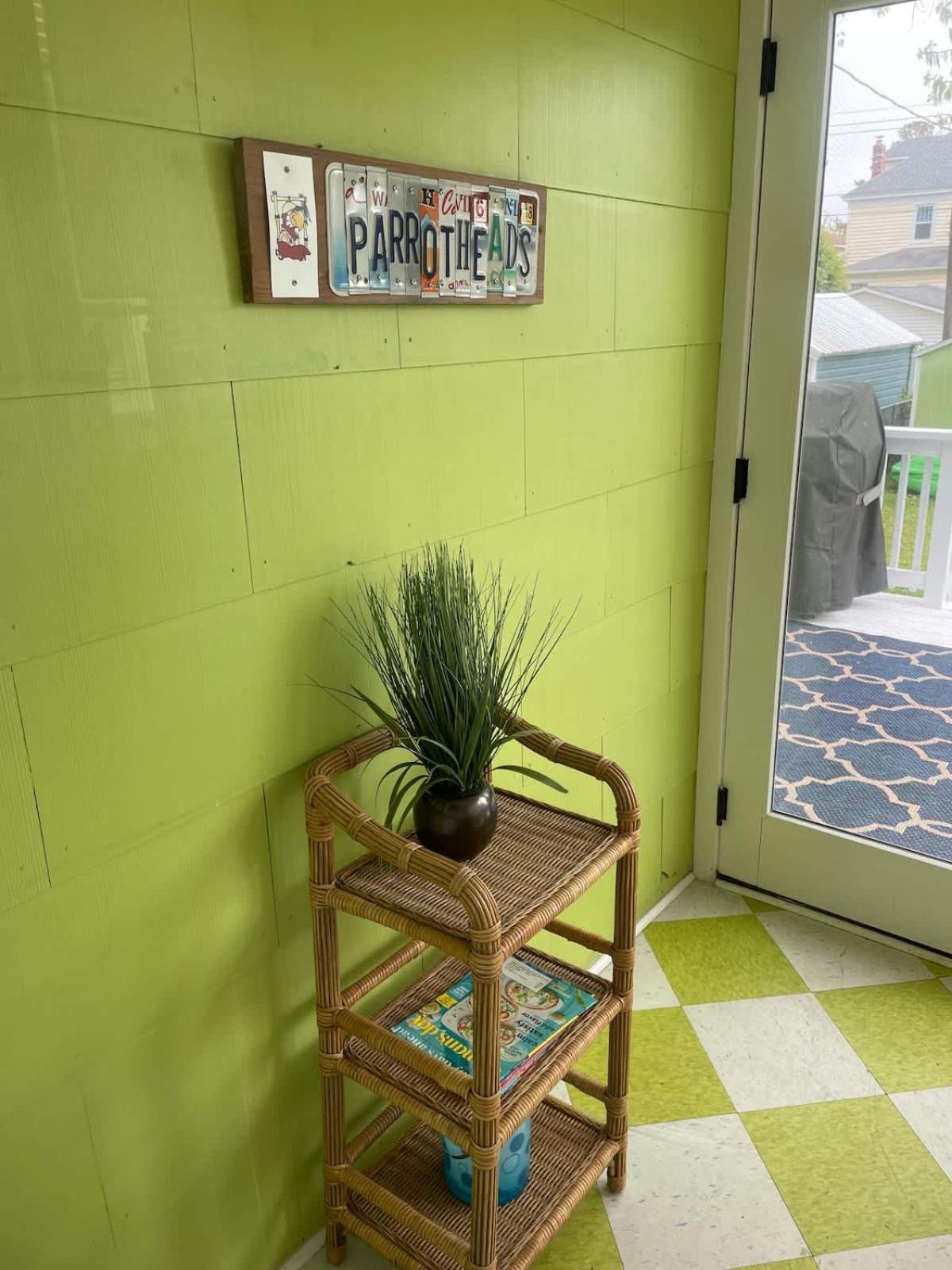 Key Lime Cottage Steps From Cape Charles Beach 외부 사진