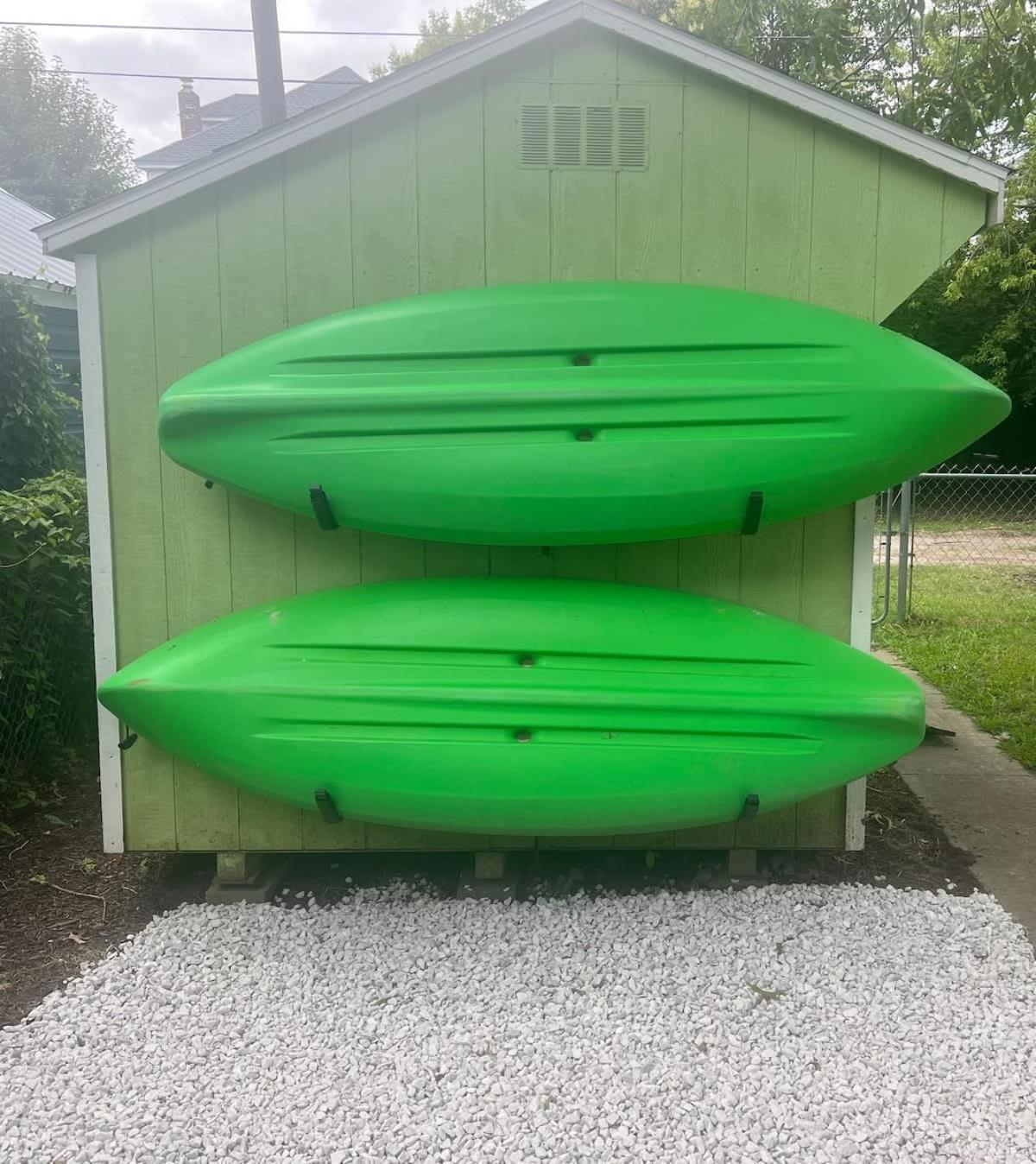Key Lime Cottage Steps From Cape Charles Beach 외부 사진